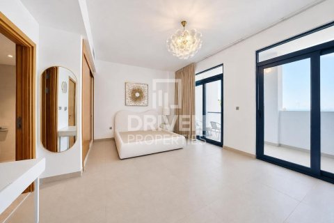 טאונהאוס להשכרה ב Palm Jumeirah, Dubai, איחוד האמירויות  5 חדרי שינה, 479.94 מ"ר, מספר 745369 - תמונה 14
