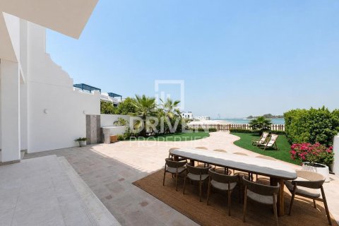 טאונהאוס להשכרה ב Palm Jumeirah, Dubai, איחוד האמירויות  5 חדרי שינה, 479.94 מ"ר, מספר 745369 - תמונה 24