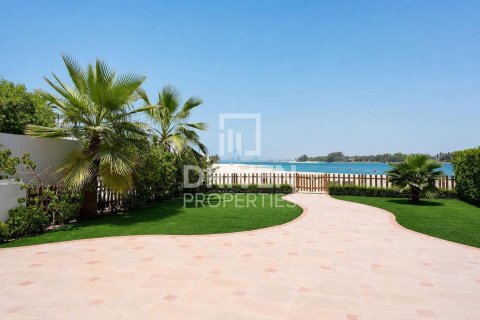 טאונהאוס להשכרה ב Palm Jumeirah, Dubai, איחוד האמירויות  5 חדרי שינה, 479.94 מ"ר, מספר 745369 - תמונה 26