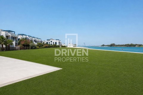 טאונהאוס להשכרה ב Palm Jumeirah, Dubai, איחוד האמירויות  5 חדרי שינה, 479.94 מ"ר, מספר 745369 - תמונה 23