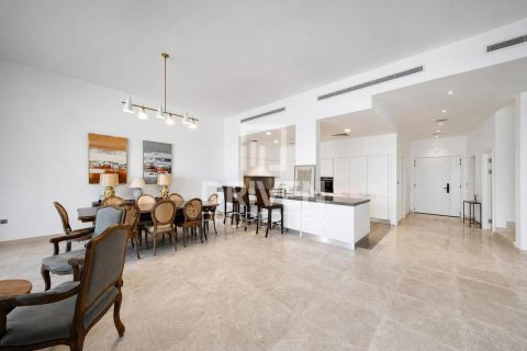 טאונהאוס להשכרה ב Palm Jumeirah, Dubai, איחוד האמירויות  5 חדרי שינה, 479.94 מ"ר, מספר 745369 - תמונה 4