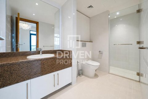 טאונהאוס להשכרה ב Palm Jumeirah, Dubai, איחוד האמירויות  5 חדרי שינה, 479.94 מ"ר, מספר 745369 - תמונה 20