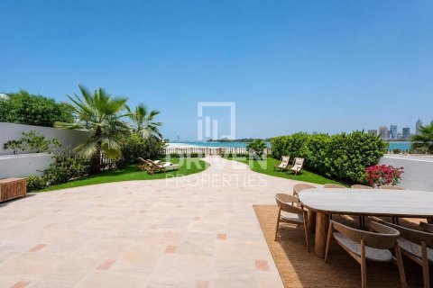 טאונהאוס להשכרה ב Palm Jumeirah, Dubai, איחוד האמירויות  5 חדרי שינה, 479.94 מ"ר, מספר 745369 - תמונה 22
