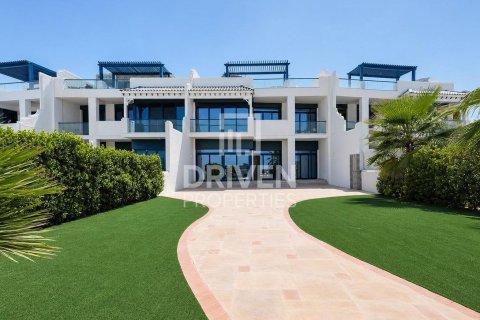 טאונהאוס להשכרה ב Palm Jumeirah, Dubai, איחוד האמירויות  5 חדרי שינה, 479.94 מ"ר, מספר 745369 - תמונה 28