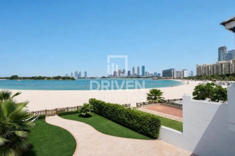 טאונהאוס להשכרה ב Palm Jumeirah, Dubai, איחוד האמירויות  5 חדרי שינה, 479.94 מ"ר, מספר 745369 - תמונה 25