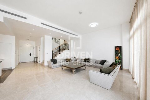 טאונהאוס להשכרה ב Palm Jumeirah, Dubai, איחוד האמירויות  5 חדרי שינה, 479.94 מ"ר, מספר 745369 - תמונה 3