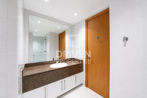 טאונהאוס להשכרה ב Palm Jumeirah, Dubai, איחוד האמירויות  5 חדרי שינה, 479.94 מ"ר, מספר 745369 - תמונה 17