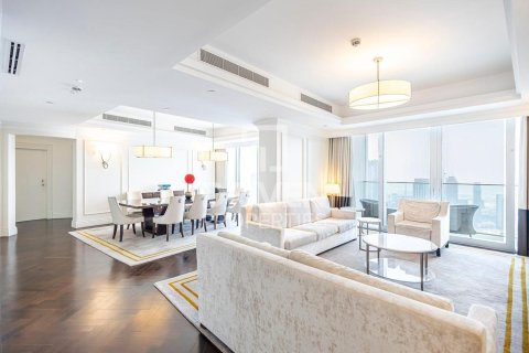 آپارتمان برای اجاره در Downtown Dubai (Downtown Burj Dubai)، Dubai، امارات متحده عربی 4 خوابه ، 263.84 متر مربع ، شماره 745363 - تصویر 5