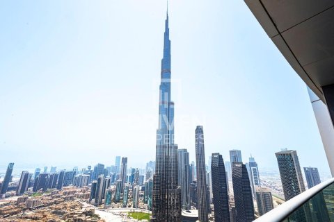 آپارتمان برای اجاره در Downtown Dubai (Downtown Burj Dubai)، Dubai، امارات متحده عربی 4 خوابه ، 263.84 متر مربع ، شماره 745363 - تصویر 29