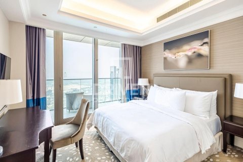 آپارتمان برای اجاره در Downtown Dubai (Downtown Burj Dubai)، Dubai، امارات متحده عربی 4 خوابه ، 263.84 متر مربع ، شماره 745363 - تصویر 11