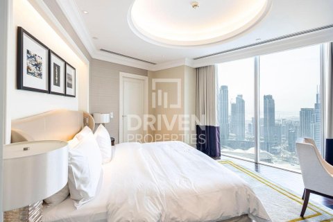 آپارتمان برای اجاره در Downtown Dubai (Downtown Burj Dubai)، Dubai، امارات متحده عربی 4 خوابه ، 263.84 متر مربع ، شماره 745363 - تصویر 23