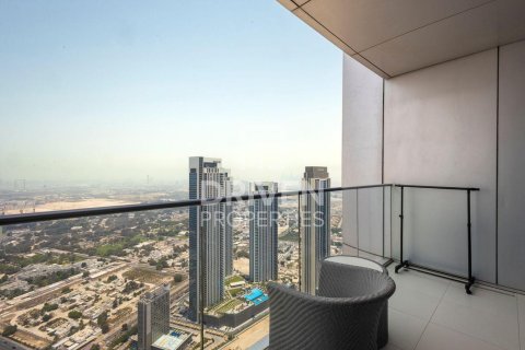 آپارتمان برای اجاره در Downtown Dubai (Downtown Burj Dubai)، Dubai، امارات متحده عربی 4 خوابه ، 263.84 متر مربع ، شماره 745363 - تصویر 3
