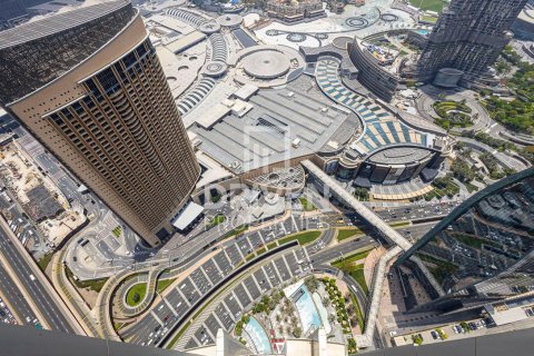 آپارتمان برای اجاره در Downtown Dubai (Downtown Burj Dubai)، Dubai، امارات متحده عربی 4 خوابه ، 263.84 متر مربع ، شماره 745363 - تصویر 30