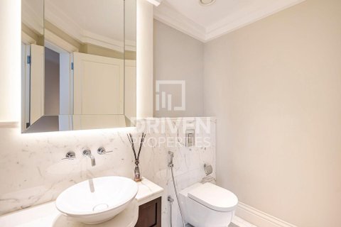 آپارتمان برای اجاره در Downtown Dubai (Downtown Burj Dubai)، Dubai، امارات متحده عربی 4 خوابه ، 263.84 متر مربع ، شماره 745363 - تصویر 18