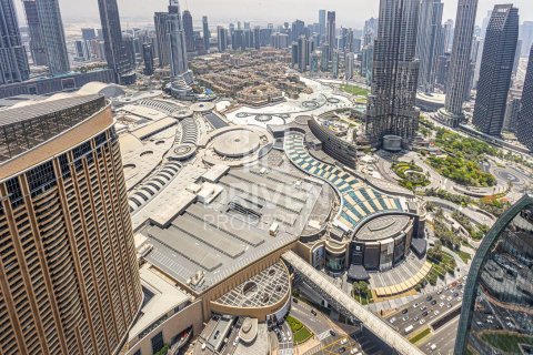 آپارتمان برای اجاره در Downtown Dubai (Downtown Burj Dubai)، Dubai، امارات متحده عربی 4 خوابه ، 263.84 متر مربع ، شماره 745363 - تصویر 2