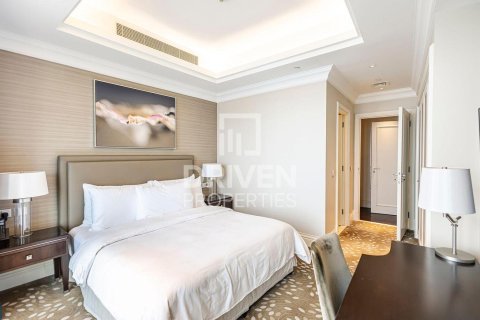 آپارتمان برای اجاره در Downtown Dubai (Downtown Burj Dubai)، Dubai، امارات متحده عربی 4 خوابه ، 263.84 متر مربع ، شماره 745363 - تصویر 13