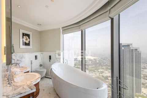 آپارتمان برای اجاره در Downtown Dubai (Downtown Burj Dubai)، Dubai، امارات متحده عربی 4 خوابه ، 263.84 متر مربع ، شماره 745363 - تصویر 8