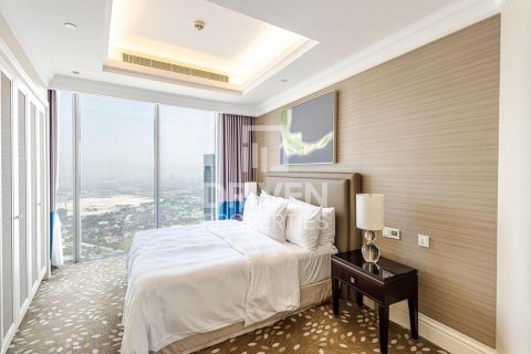 آپارتمان برای اجاره در Downtown Dubai (Downtown Burj Dubai)، Dubai، امارات متحده عربی 4 خوابه ، 263.84 متر مربع ، شماره 745363 - تصویر 7