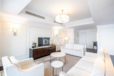 آپارتمان برای اجاره در Downtown Dubai (Downtown Burj Dubai)، Dubai، امارات متحده عربی 4 خوابه ، 263.84 متر مربع ، شماره 745363 - تصویر 26