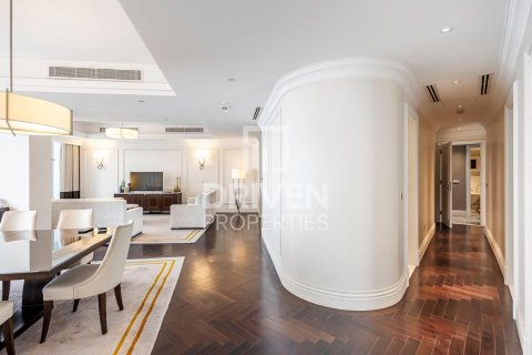 آپارتمان برای اجاره در Downtown Dubai (Downtown Burj Dubai)، Dubai، امارات متحده عربی 4 خوابه ، 263.84 متر مربع ، شماره 745363 - تصویر 6