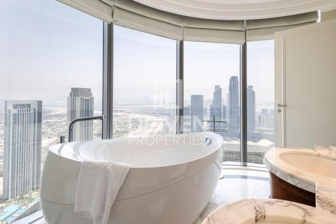 آپارتمان برای اجاره در Downtown Dubai (Downtown Burj Dubai)، Dubai، امارات متحده عربی 4 خوابه ، 263.84 متر مربع ، شماره 745363 - تصویر 21