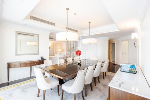 آپارتمان برای اجاره در Downtown Dubai (Downtown Burj Dubai)، Dubai، امارات متحده عربی 4 خوابه ، 263.84 متر مربع ، شماره 745363 - تصویر 12