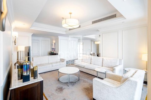 آپارتمان برای اجاره در Downtown Dubai (Downtown Burj Dubai)، Dubai، امارات متحده عربی 4 خوابه ، 263.84 متر مربع ، شماره 745363 - تصویر 25