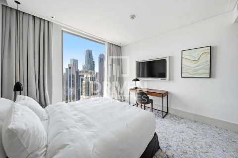 Apartament në Downtown Dubai (Downtown Burj Dubai), Dubai, Emiratet e Bashkuara Arabe 3 dhoma gjumi, 183.76 m2. № 745365 - Foto 15