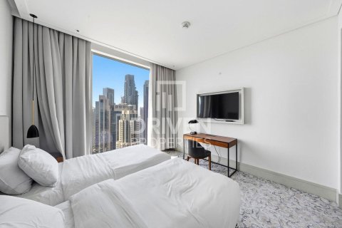 Apartament në Downtown Dubai (Downtown Burj Dubai), Dubai, Emiratet e Bashkuara Arabe 3 dhoma gjumi, 183.76 m2. № 745365 - Foto 12