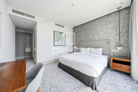 Apartament në Downtown Dubai (Downtown Burj Dubai), Dubai, Emiratet e Bashkuara Arabe 3 dhoma gjumi, 183.76 m2. № 745365 - Foto 17