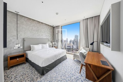 Apartament në Downtown Dubai (Downtown Burj Dubai), Dubai, Emiratet e Bashkuara Arabe 3 dhoma gjumi, 183.76 m2. № 745365 - Foto 16