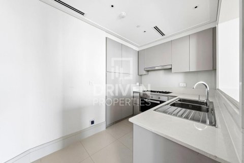 Apartament në Downtown Dubai (Downtown Burj Dubai), Dubai, Emiratet e Bashkuara Arabe 3 dhoma gjumi, 183.76 m2. № 745365 - Foto 6