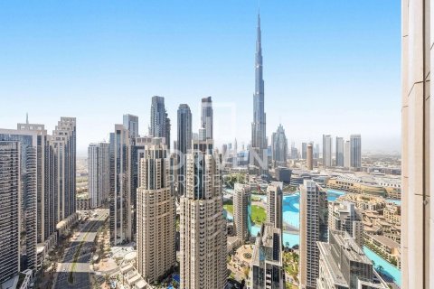 Apartament në Downtown Dubai (Downtown Burj Dubai), Dubai, Emiratet e Bashkuara Arabe 3 dhoma gjumi, 183.76 m2. № 745365 - Foto 26