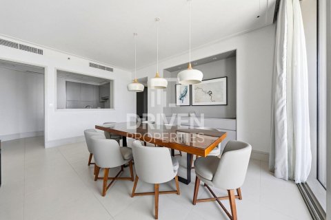 Apartament në Downtown Dubai (Downtown Burj Dubai), Dubai, Emiratet e Bashkuara Arabe 3 dhoma gjumi, 183.76 m2. № 745365 - Foto 4