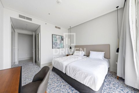 Apartament në Downtown Dubai (Downtown Burj Dubai), Dubai, Emiratet e Bashkuara Arabe 3 dhoma gjumi, 183.76 m2. № 745365 - Foto 11