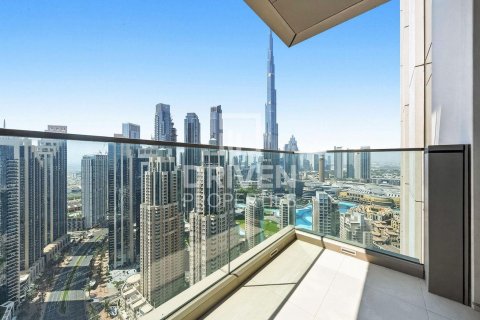 Apartament në Downtown Dubai (Downtown Burj Dubai), Dubai, Emiratet e Bashkuara Arabe 3 dhoma gjumi, 183.76 m2. № 745365 - Foto 25