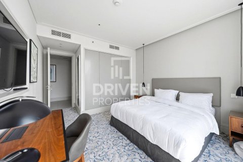 Apartament në Downtown Dubai (Downtown Burj Dubai), Dubai, Emiratet e Bashkuara Arabe 3 dhoma gjumi, 183.76 m2. № 745365 - Foto 14