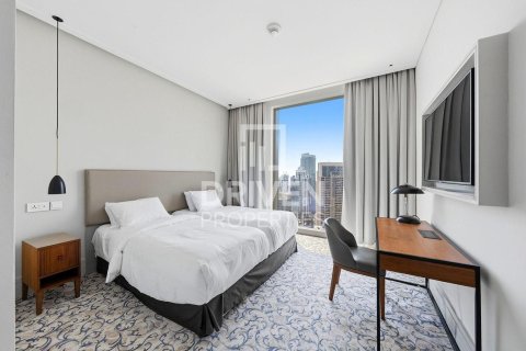 Apartament në Downtown Dubai (Downtown Burj Dubai), Dubai, Emiratet e Bashkuara Arabe 3 dhoma gjumi, 183.76 m2. № 745365 - Foto 10