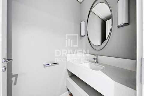 Apartament në Downtown Dubai (Downtown Burj Dubai), Dubai, Emiratet e Bashkuara Arabe 3 dhoma gjumi, 183.76 m2. № 745365 - Foto 23