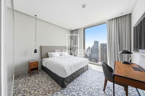 Apartament në Downtown Dubai (Downtown Burj Dubai), Dubai, Emiratet e Bashkuara Arabe 3 dhoma gjumi, 183.76 m2. № 745365 - Foto 13