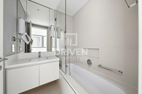 Apartament në Downtown Dubai (Downtown Burj Dubai), Dubai, Emiratet e Bashkuara Arabe 3 dhoma gjumi, 183.76 m2. № 745365 - Foto 20