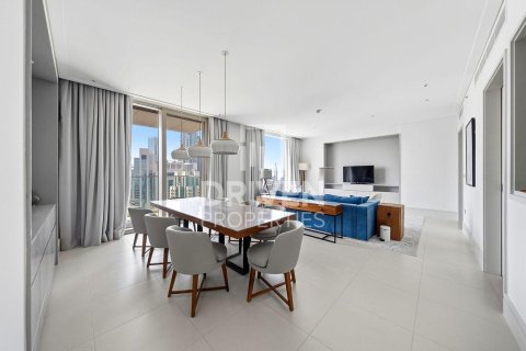 Apartament në Downtown Dubai (Downtown Burj Dubai), Dubai, Emiratet e Bashkuara Arabe 3 dhoma gjumi, 183.76 m2. № 745365 - Foto 5