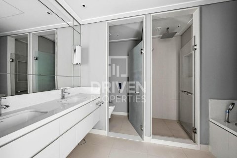 Apartament në Downtown Dubai (Downtown Burj Dubai), Dubai, Emiratet e Bashkuara Arabe 3 dhoma gjumi, 183.76 m2. № 745365 - Foto 21