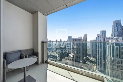 Apartament në Downtown Dubai (Downtown Burj Dubai), Dubai, Emiratet e Bashkuara Arabe 3 dhoma gjumi, 183.76 m2. № 745365 - Foto 24