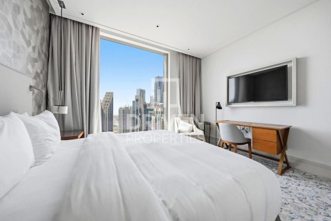 Apartament në Downtown Dubai (Downtown Burj Dubai), Dubai, Emiratet e Bashkuara Arabe 3 dhoma gjumi, 183.76 m2. № 745365 - Foto 18