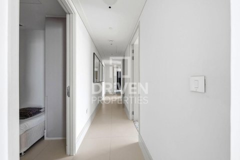 Apartament në Downtown Dubai (Downtown Burj Dubai), Dubai, Emiratet e Bashkuara Arabe 3 dhoma gjumi, 183.76 m2. № 745365 - Foto 8