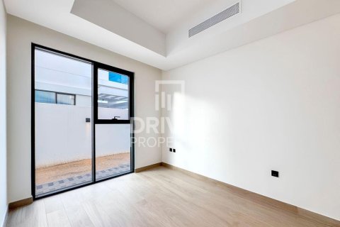 Maison de ville à louer à Damac Lagoons, Dubai, EAU 5 chambres, 301.93 m2 № 745366 - photo 7