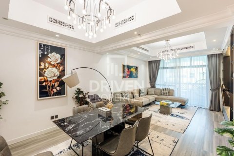 Apartamento en alquiler en Downtown Dubai (Downtown Burj Dubai), Dubai, EAU 2 dormitorios, 133.22 m2 № 745367 - foto 1