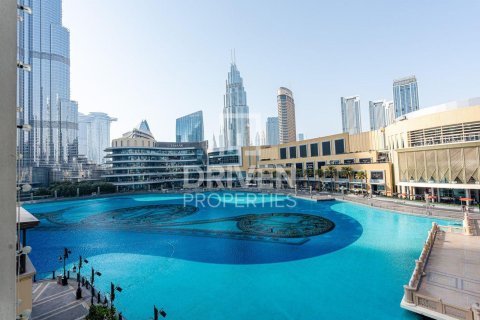 Apartamento en alquiler en Downtown Dubai (Downtown Burj Dubai), Dubai, EAU 2 dormitorios, 133.22 m2 № 745367 - foto 13
