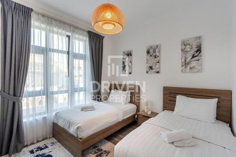 Apartamento en alquiler en Downtown Dubai (Downtown Burj Dubai), Dubai, EAU 2 dormitorios, 133.22 m2 № 745367 - foto 7